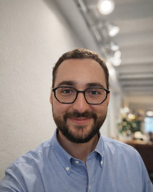Adrien Gurbala, fondateur de SYS-CONNECT